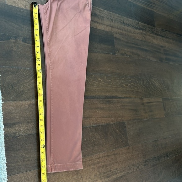 Express Slim pants - Picture 2 of 8